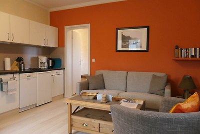 Apartamento Vacaciones familiares Lohme