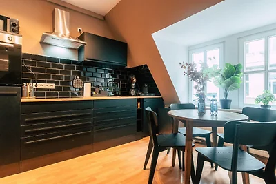 Vakantieappartement Gezinsvakantie Mittelweser