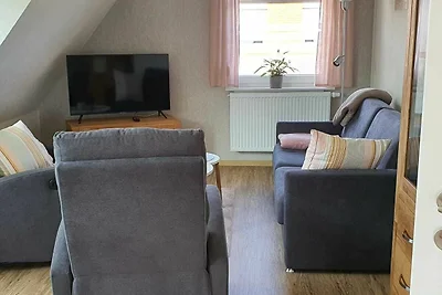 Ferienwohnung Düne
