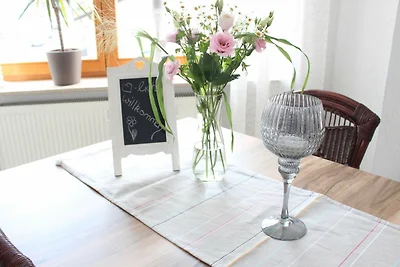 Ferienwohnung Stadtidyll