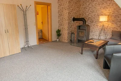 Ferienwohnung Obergeschoss