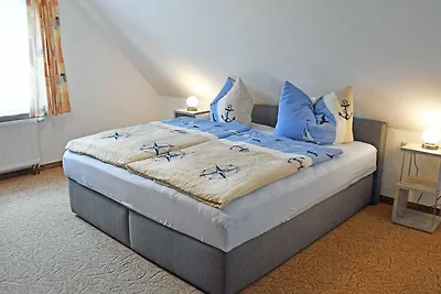 02 2-Raum-Ferienwohnung zwischen Ostsee und...