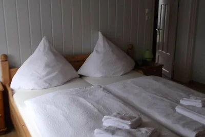 Vakantieappartement Gezinsvakantie Neustadt in Holstein
