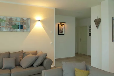 Vakantieappartement Gezinsvakantie Gager