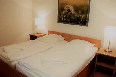 Ferienwohnung Erdgeschoss
