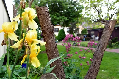 Vakantieappartement Gezinsvakantie Lübben