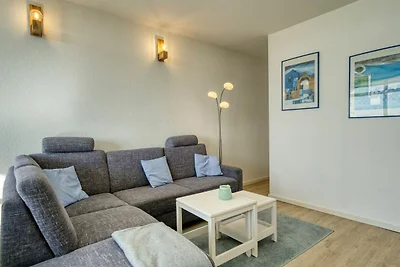 Ferienpark - Haus L, App. 0L1011