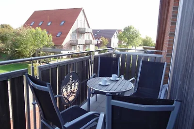 Ferienwohnung Fehmarn auf Fehmarn Haus 1