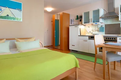 Appartement 2 - Bansin