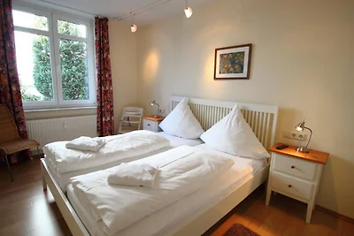Vakantieappartement Gezinsvakantie Sassnitz