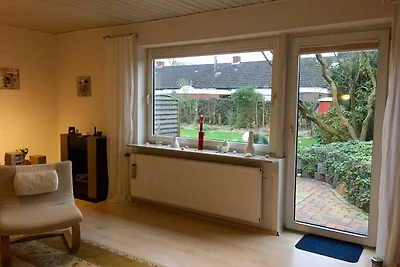 Vakantieappartement Gezinsvakantie Leer