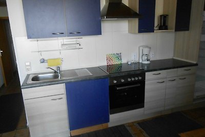 Appartamento Vacanza con famiglia Bad Dürrheim