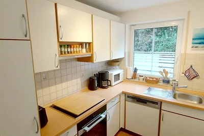 Ferienwohnung Silbermöwe