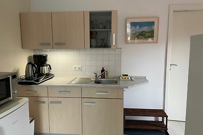 Vakantieappartement Gezinsvakantie Klausdorf