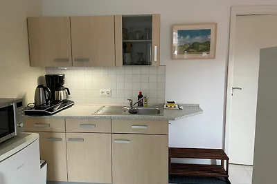 Appartamento Vacanza con famiglia Klausdorf