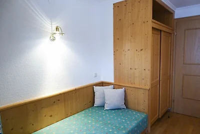 Vakantieappartement Gezinsvakantie Mayrhofen