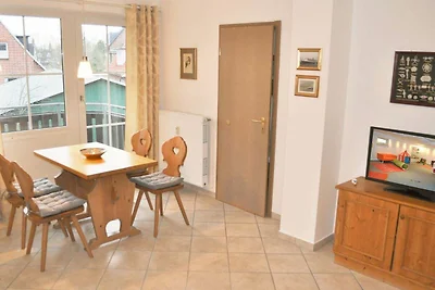 Haus Windrose Ferienwohnung Nr.09