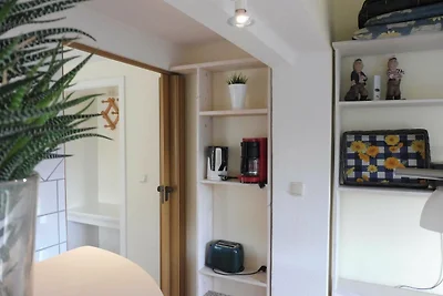 Ferienwohnung Graf Möwe