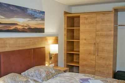 GRA-211 - Grosses 2-Zimmer-Apartment mit...