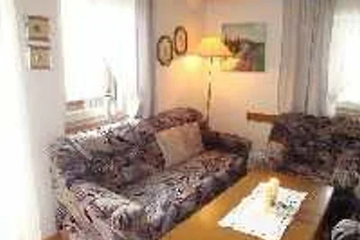 Appartamento Vacanza con famiglia Nauders