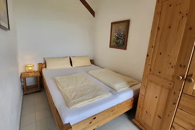 Appartamento Vacanza con famiglia Bastorf