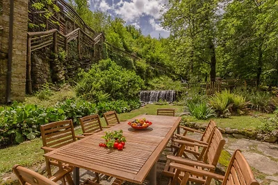 Casa nel Bosco