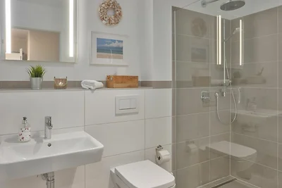 Vakantieappartement Gezinsvakantie Heiligenhafen