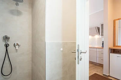 Vakantieappartement Gezinsvakantie Ahlbeck