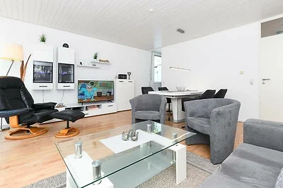 Vakantiehuis Ontspannende vakantie Bensersiel