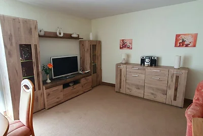 Vakantieappartement Gezinsvakantie Benneckenstein