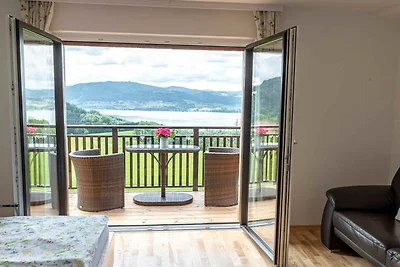 Vakantieappartement Gezinsvakantie Weyregg am Attersee