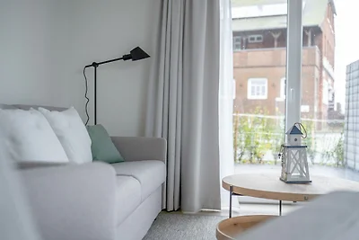 Nr. 303 - Apartmenthaus Harleblick