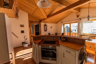 Alpen-Loft-Ferienwohnung