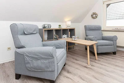 Ferienwohnung Strandnest