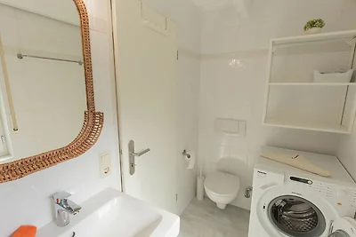 Ferienhaus Lüttjes Strandhus