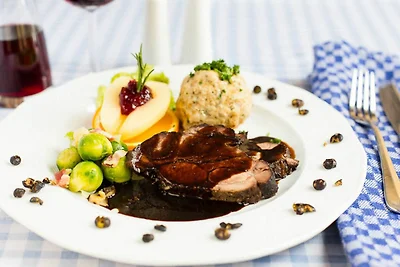 Hotel Cultuur en bezienswaardigheden Oberstdorf