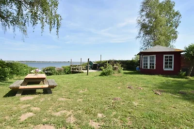 Hotel Cultuur en bezienswaardigheden Boiensdorf