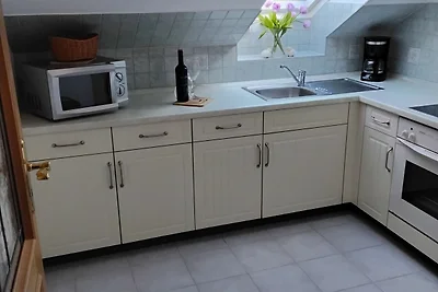 Apartamento Vacaciones familiares Dollern