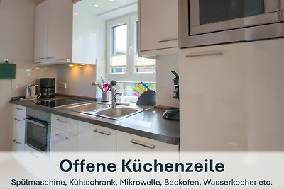 Hotel Cultuur en bezienswaardigheden Butjadingen