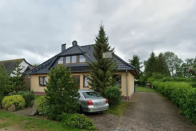 1-Raum-Ferienwohnung (max 2 Pers, 45m²)