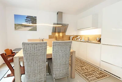 Casa vacanze Vacanza di relax Baabe