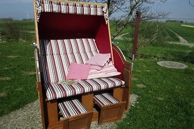 Casa vacanze Vacanza di relax Nordstrand