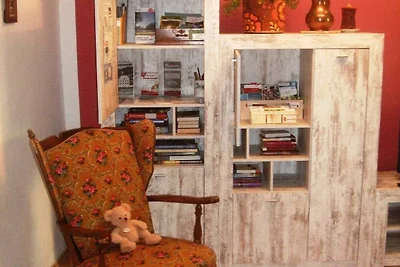 Vakantieappartement Gezinsvakantie Obernzell