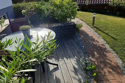 Vakantieappartement Gezinsvakantie Neustadt in Holstein
