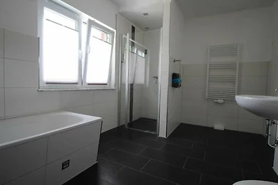 Ferienwohnung Waterkant EG