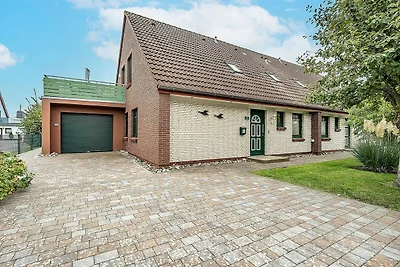 DAW-365 - Moderne Ferienwohnung mit grosser...