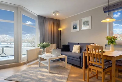 Haus Calidris Whg 09