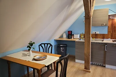 Ferienwohnung 4