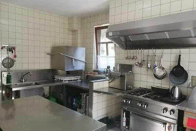 Vakantieappartement Gezinsvakantie Walkenried