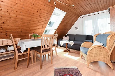 Vakantiehuis Ontspannende vakantie Wittmund
